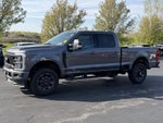 2023 Ford Super Duty F-250 Lariat
