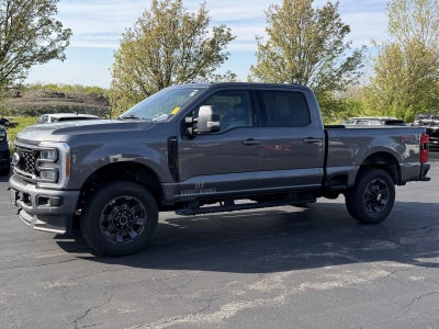 2023 Ford Super Duty F-250 Lariat