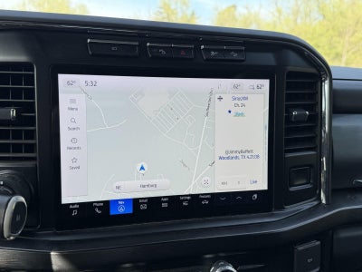 2023 Ford Super Duty F-250 Lariat