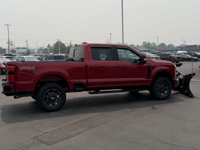 2023 Ford Super Duty F-250 Lariat