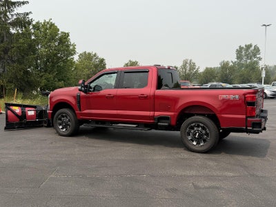2023 Ford Super Duty F-250 Lariat