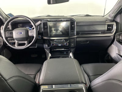 2024 Ford Super Duty F-250 SRW LARIAT