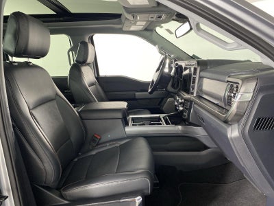 2024 Ford Super Duty F-250 SRW LARIAT