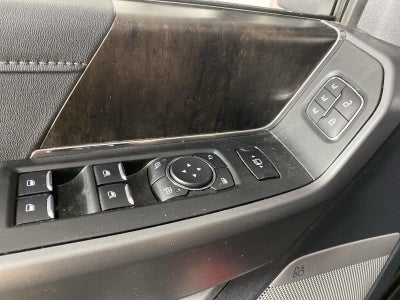 2026 Ford Super Duty F-250 Lariat
