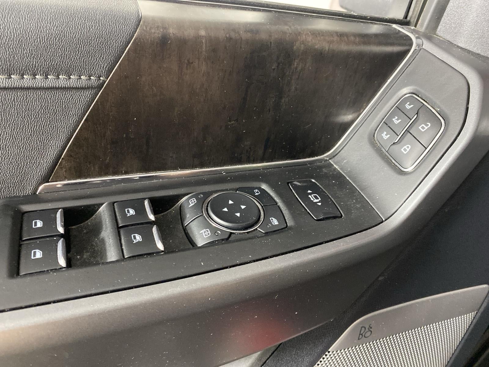 2026 Ford Super Duty F-250 Lariat