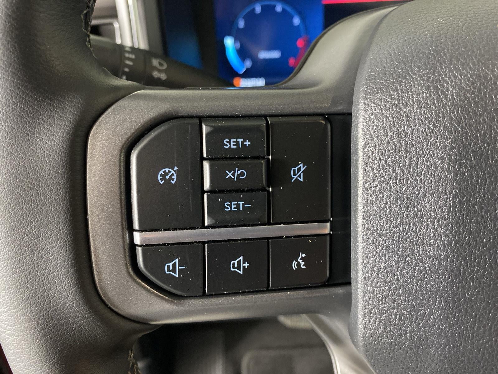 2026 Ford Super Duty F-250 Lariat