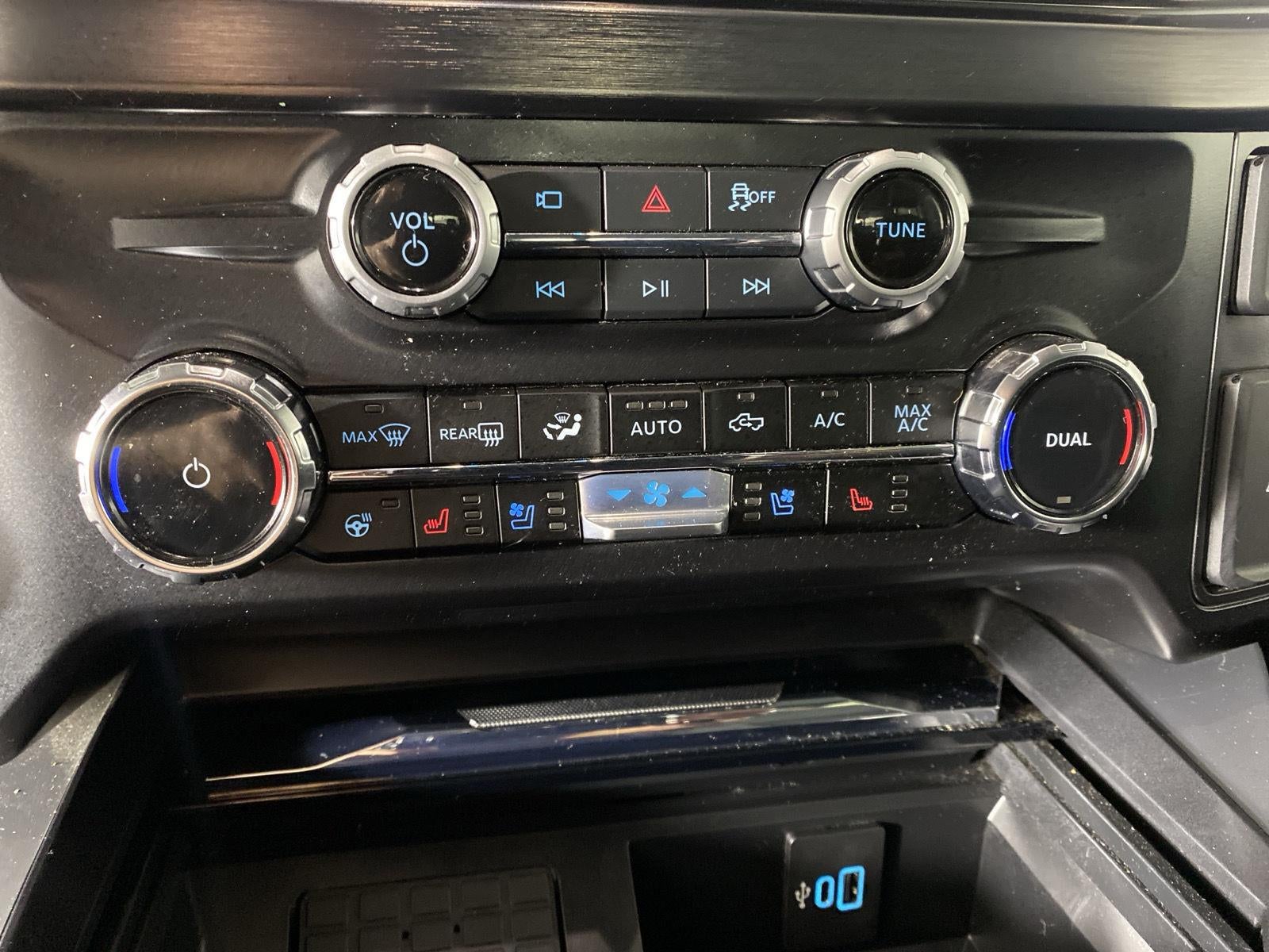 2026 Ford Super Duty F-250 Lariat