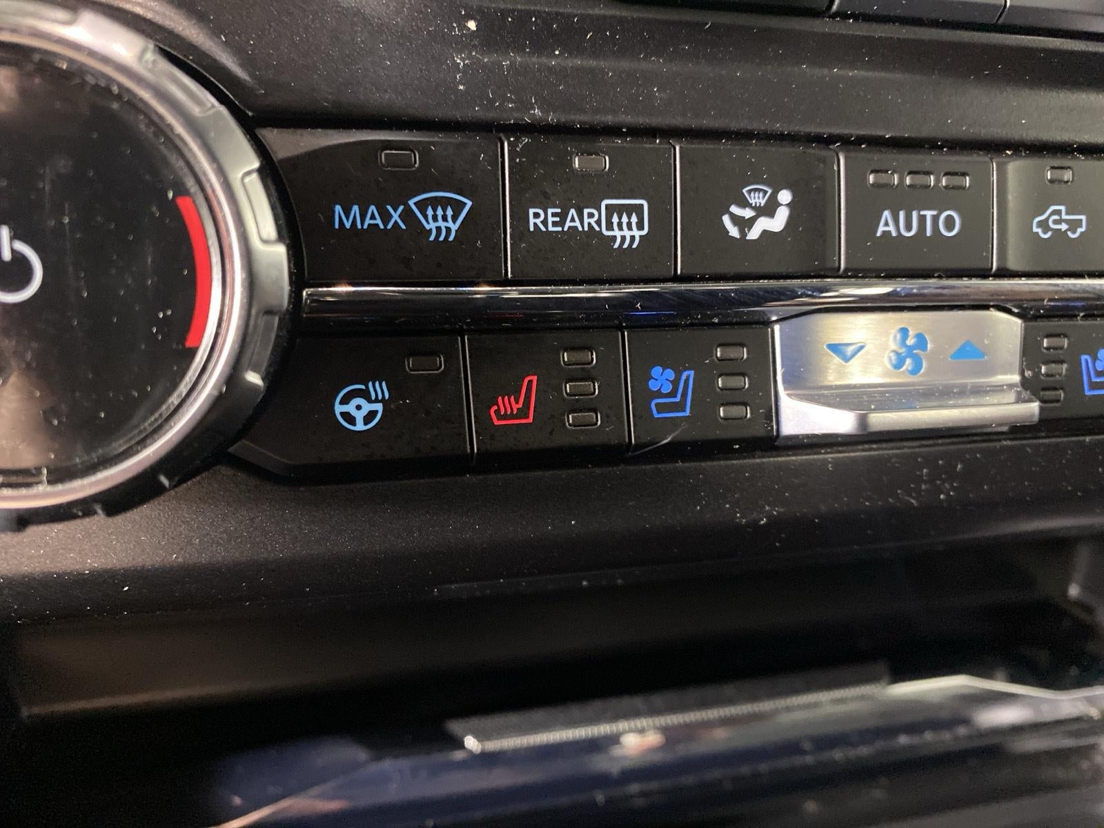2026 Ford Super Duty F-250 Lariat