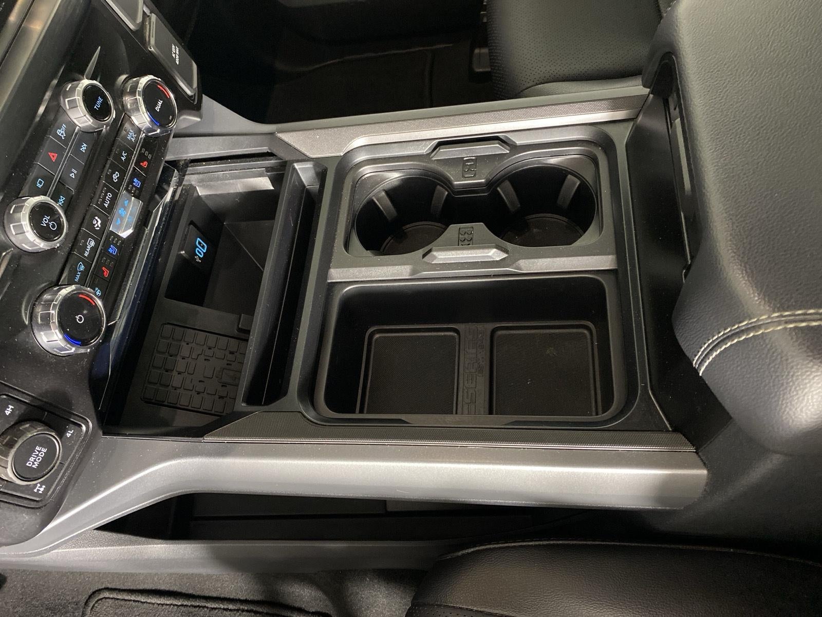 2026 Ford Super Duty F-250 Lariat