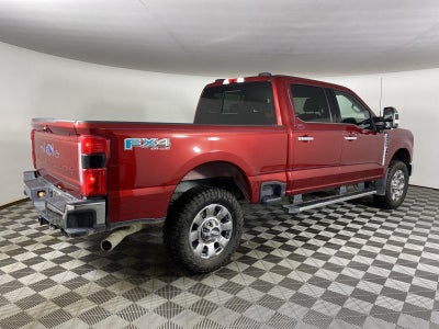 2026 Ford Super Duty F-250 Lariat