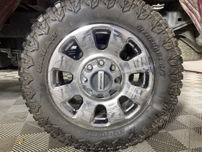 2026 Ford Super Duty F-250 Lariat