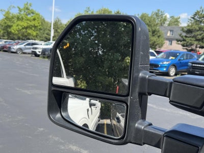 2021 Ford Super Duty F-250 XLT