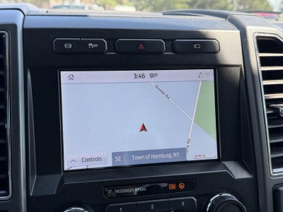 2021 Ford Super Duty F-250 XLT