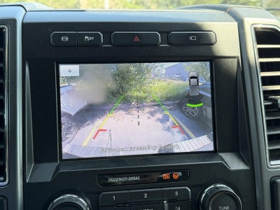 2021 Ford Super Duty F-250 XLT