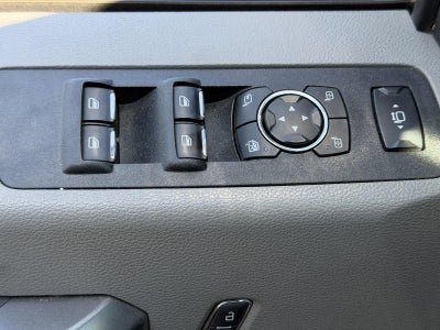 2021 Ford Super Duty F-250 XLT