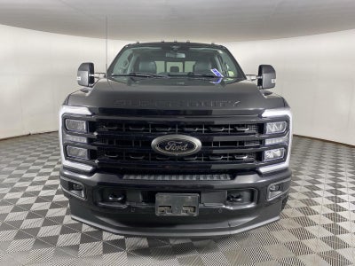 2024 Ford Super Duty F-250 Srw LARIAT