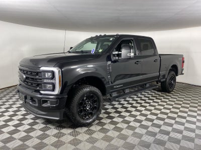 2024 Ford Super Duty F-250 Srw LARIAT