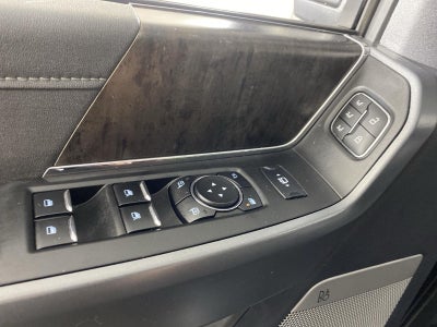 2024 Ford Super Duty F-250 Srw LARIAT