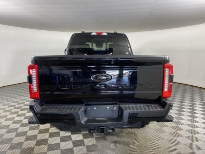 2024 Ford Super Duty F-250 Srw LARIAT