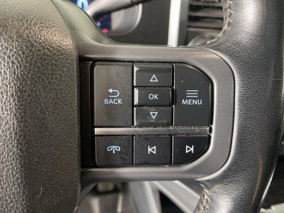 2024 Ford Super Duty F-250 Srw LARIAT