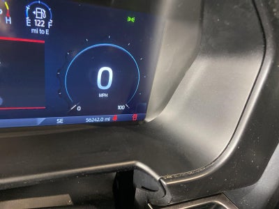 2024 Ford Super Duty F-250 Srw LARIAT
