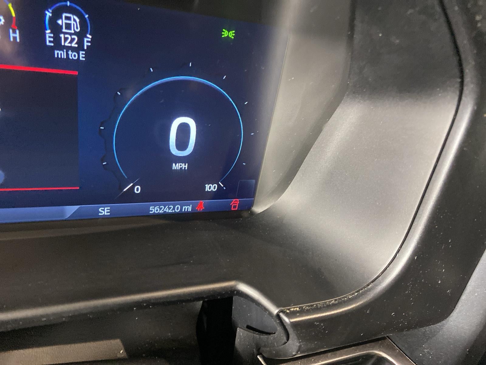 2024 Ford Super Duty F-250 Srw LARIAT