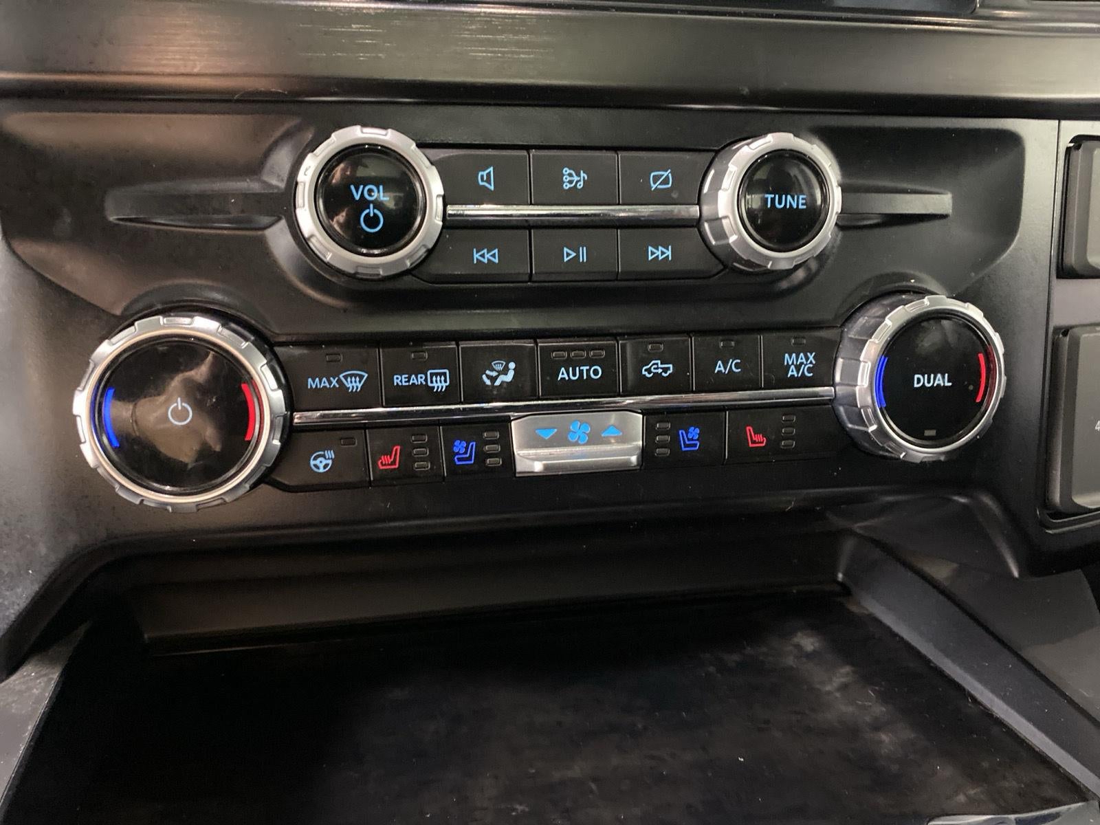 2024 Ford Super Duty F-250 Srw LARIAT
