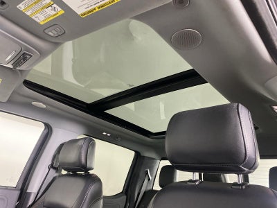 2024 Ford Super Duty F-250 Srw LARIAT