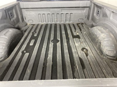 2024 Ford Super Duty F-250 Srw LARIAT