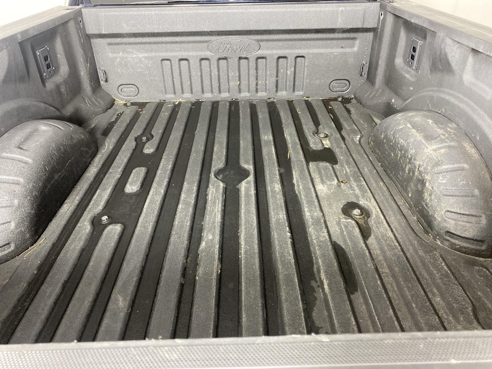 2024 Ford Super Duty F-250 Srw LARIAT