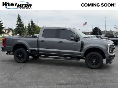 2024 Ford F-250 Base