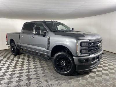 2024 Ford F-250 Base
