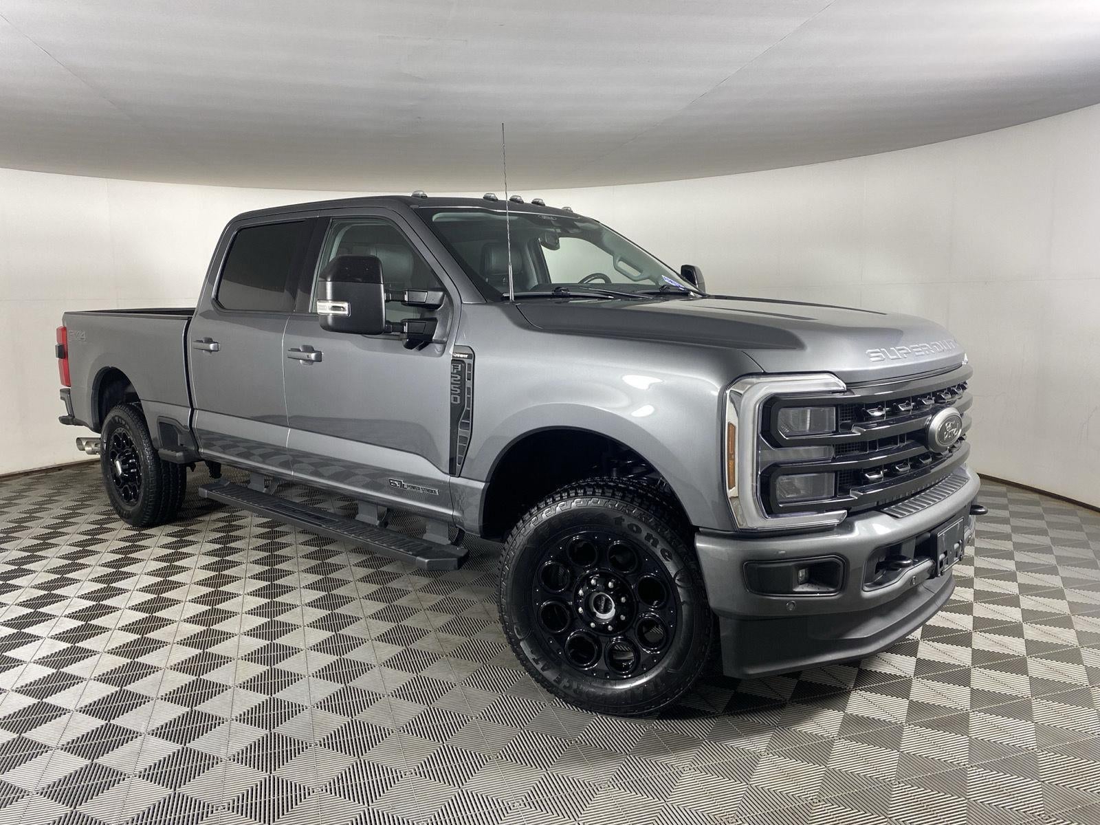 2024 Ford F-250 Base