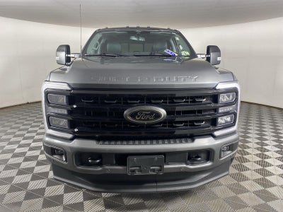 2024 Ford F-250 Base