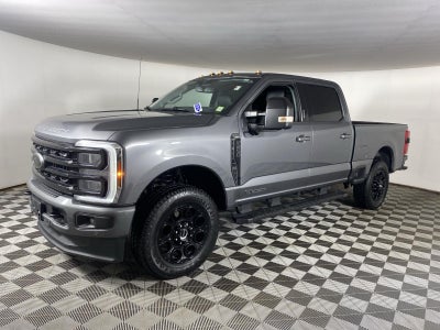 2024 Ford F-250 Base