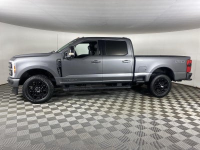 2024 Ford F-250 Base