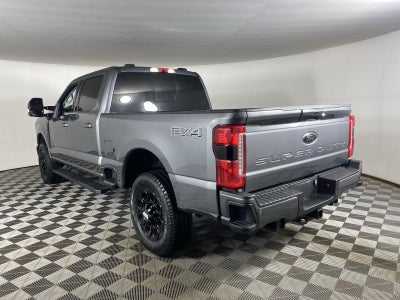 2024 Ford F-250 Base