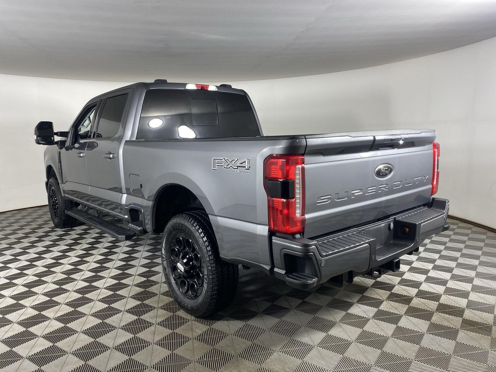 2024 Ford F-250 Base