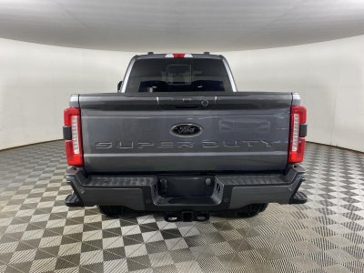2024 Ford F-250 Base