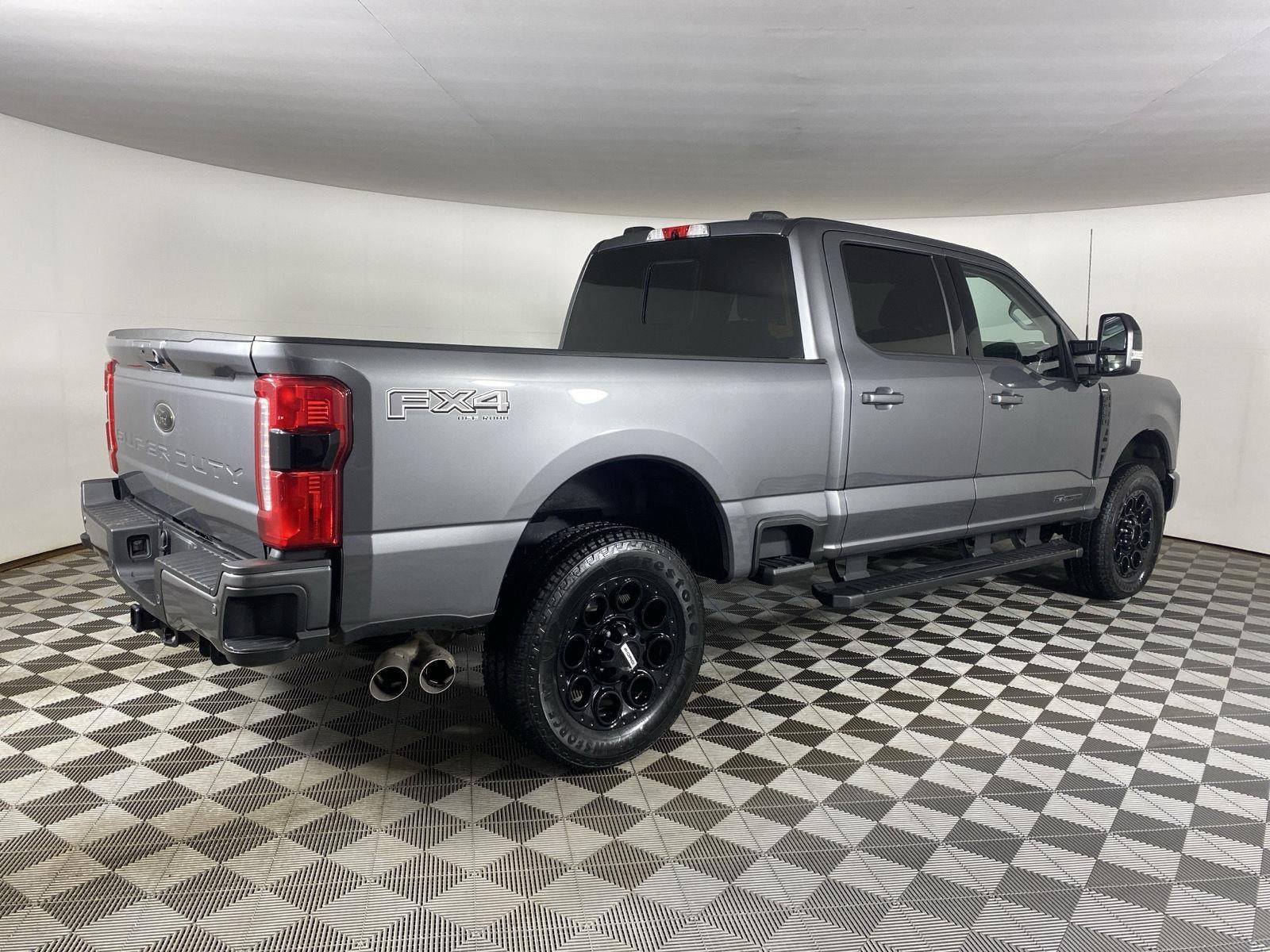 2024 Ford F-250 Base