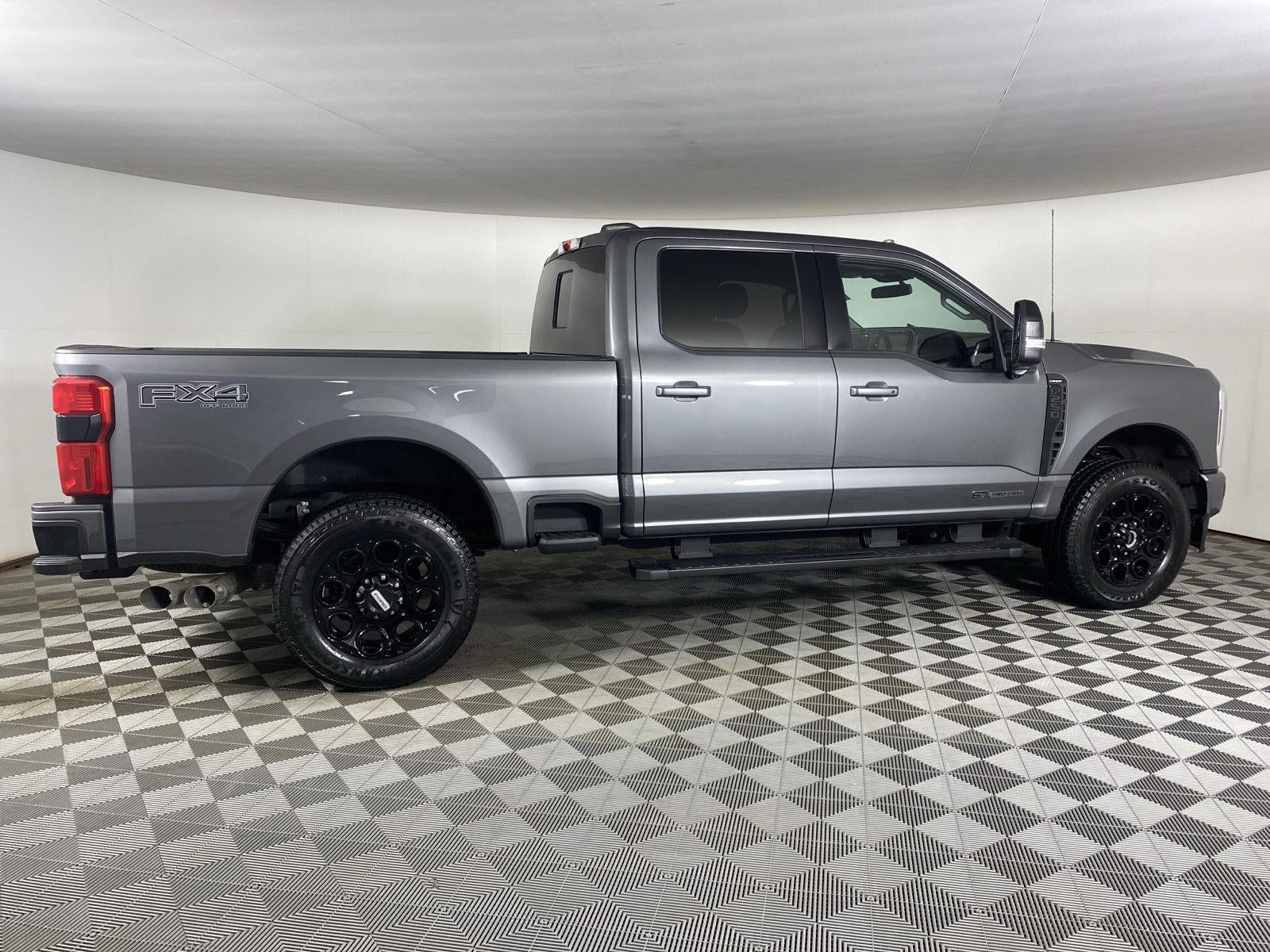 2024 Ford F-250 Base
