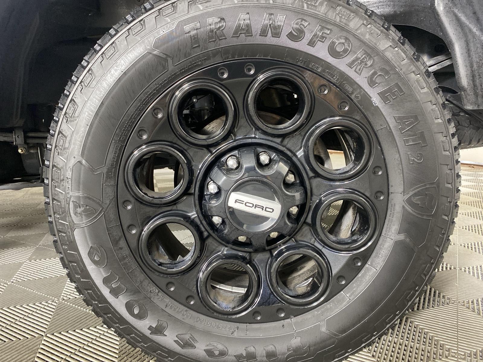 2024 Ford F-250 Base