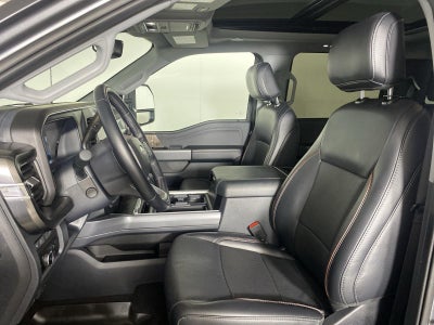 2024 Ford F-250 Base