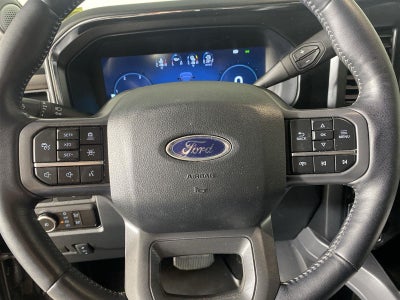 2024 Ford F-250 Base