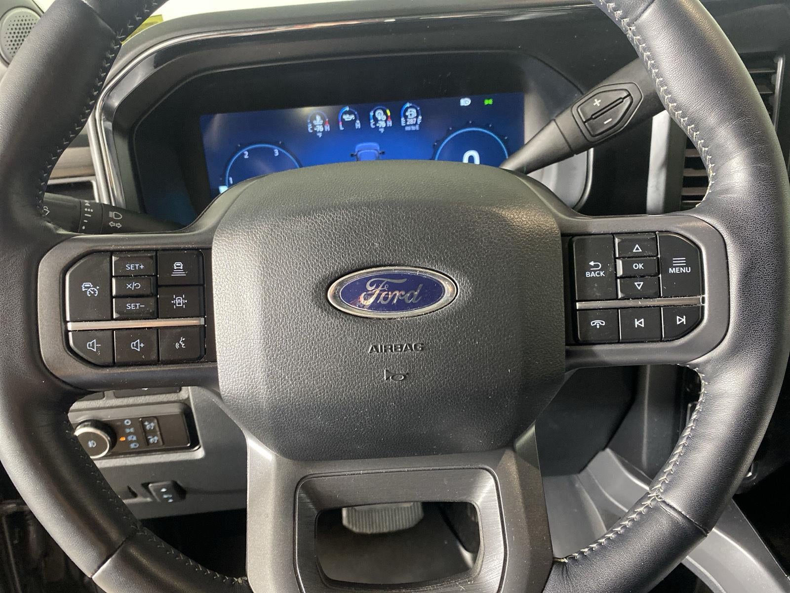 2024 Ford F-250 Base