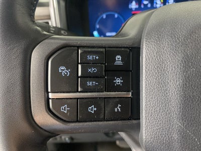 2024 Ford F-250 Base