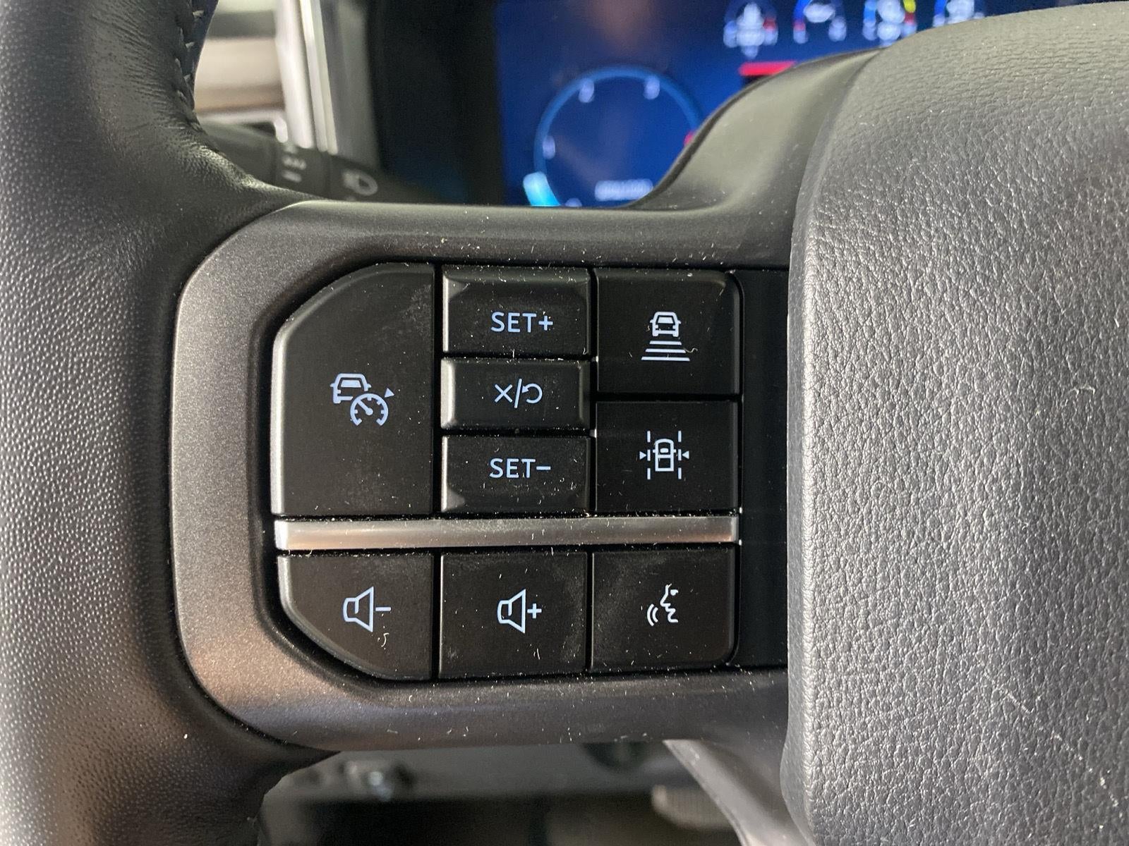 2024 Ford F-250 Base