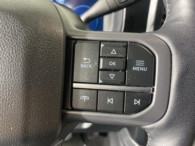 2024 Ford F-250 Base