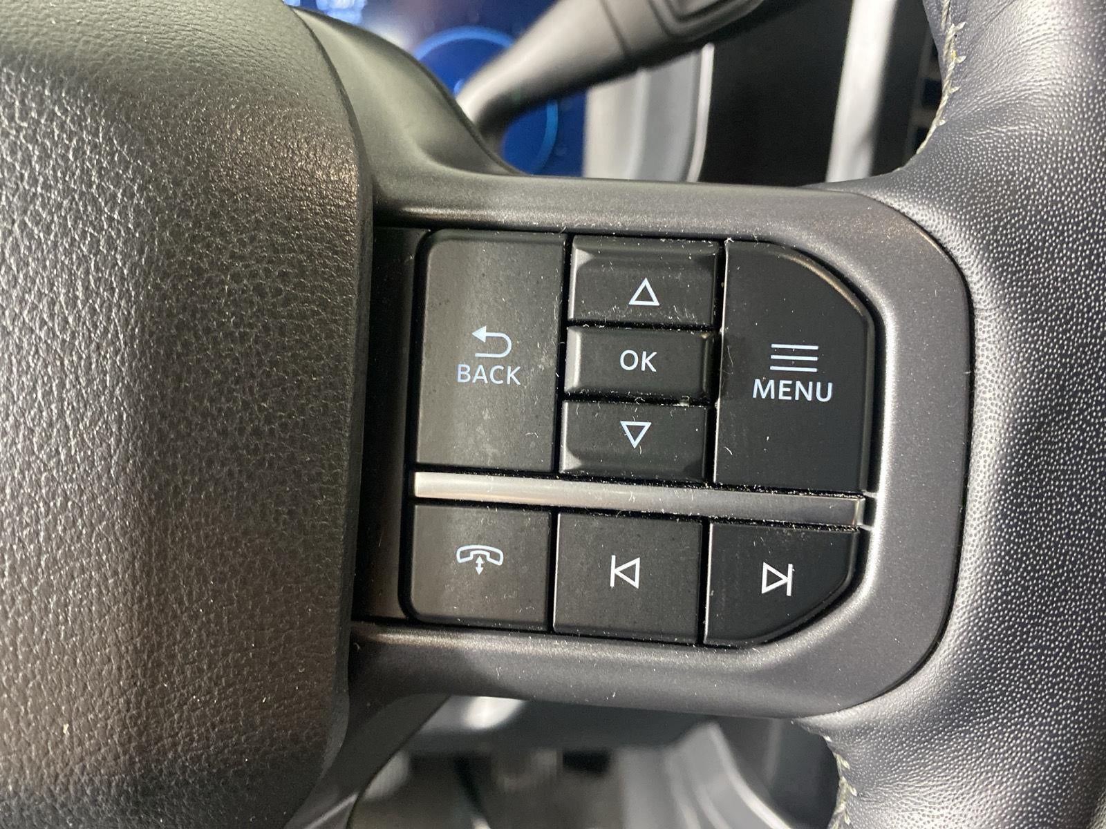 2024 Ford F-250 Base
