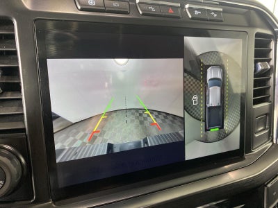 2024 Ford F-250 Base